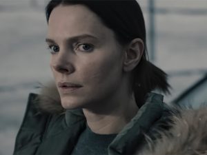 Сериал Тоннель