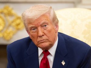 В США раскрыли планы Трампа на конфискацию российских активов