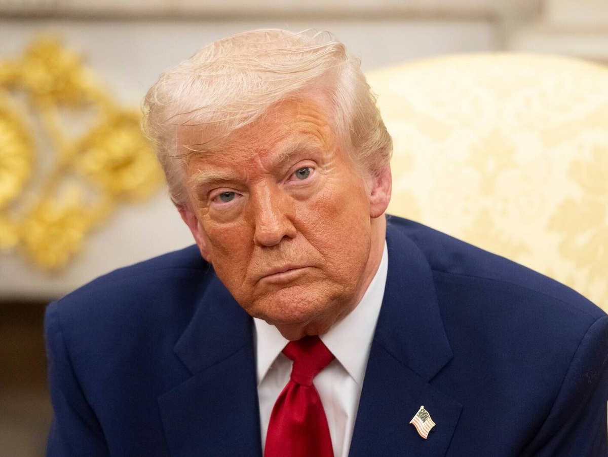 В США раскрыли планы Трампа на конфискацию российских активов