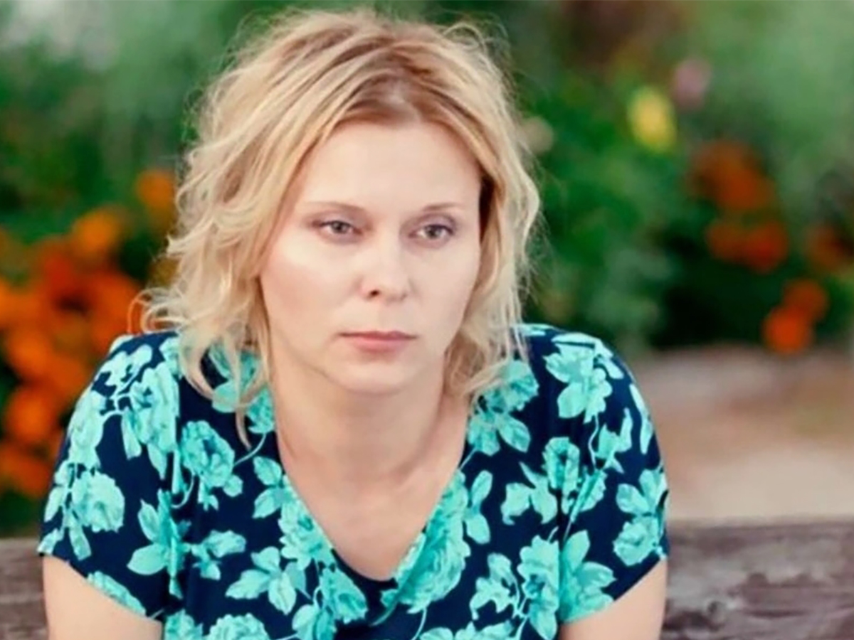 Яна Троянова