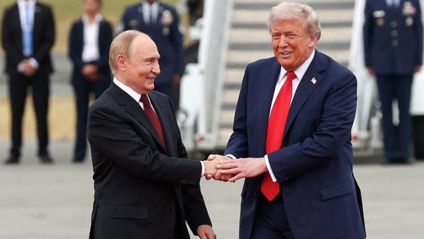 Axios: США ведут тайные переговоры о мире с Россией