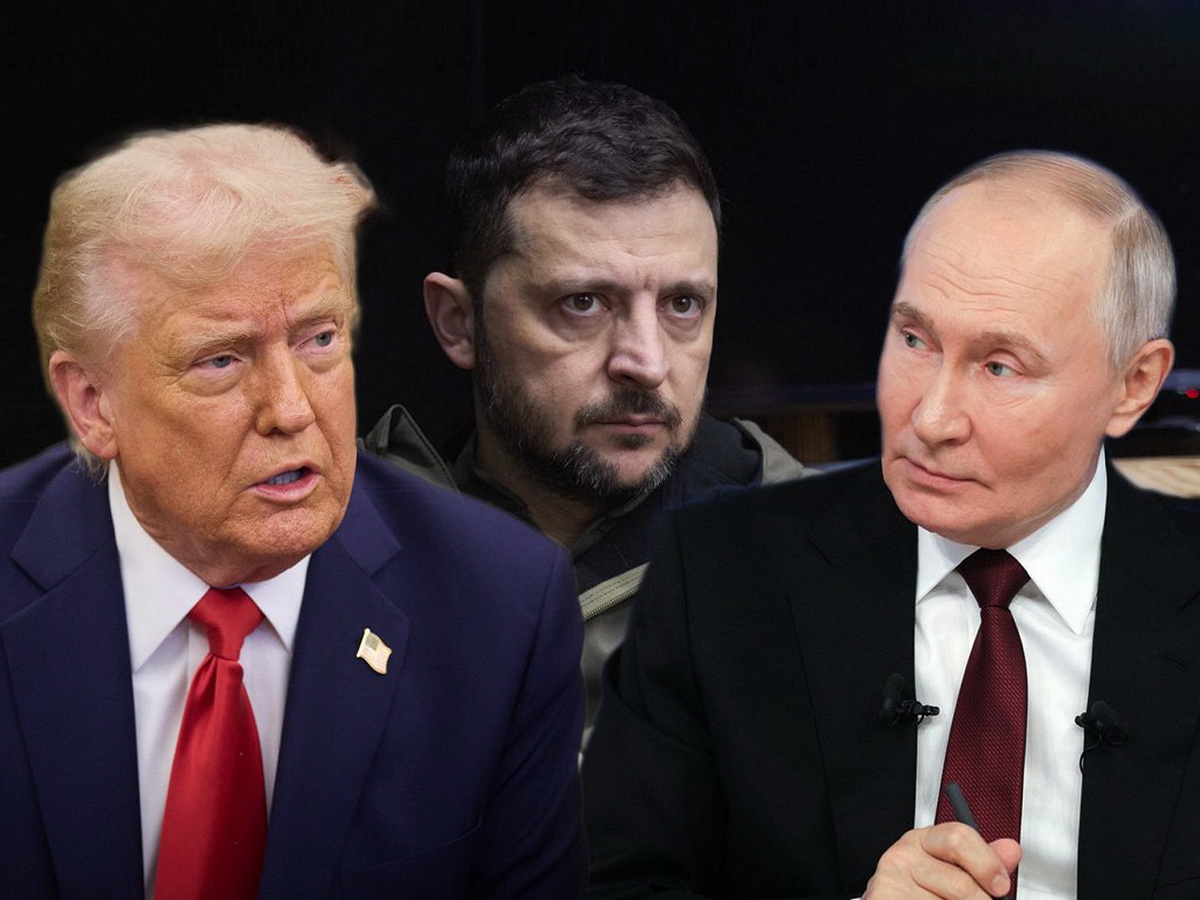 «Очень удобный для Путина»: СМИ раскрыли мирный план США по Украине из 28 пунктов «Очень удобный для Путина»: СМИ раскрыли мирный план США по Украине из 28 пунктов