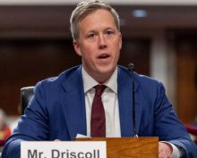 Министр армии США