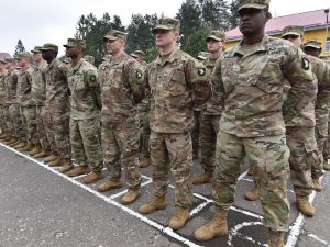 Вторжение США в Нигерию