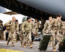 Вторжение в Венесуэлу