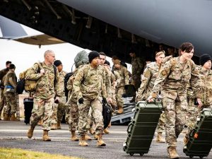 Вторжение в Венесуэлу