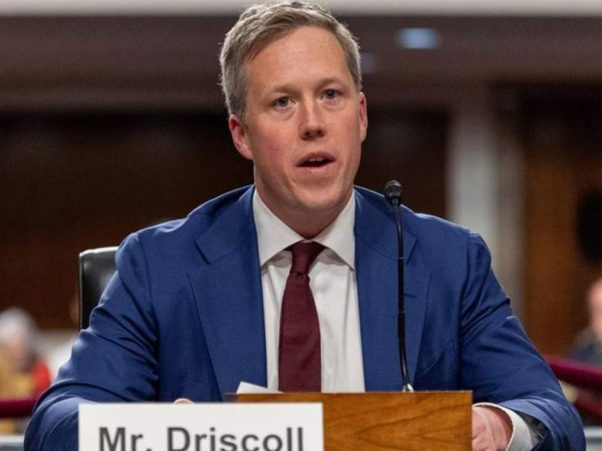 Министр армии США