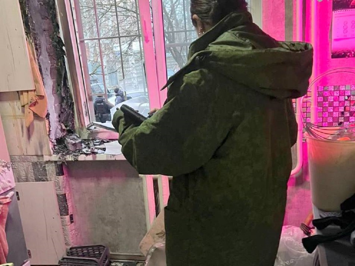 В Петербурге 13-летняя девочка убила мать, спланировав расправу в «Роблоксе»