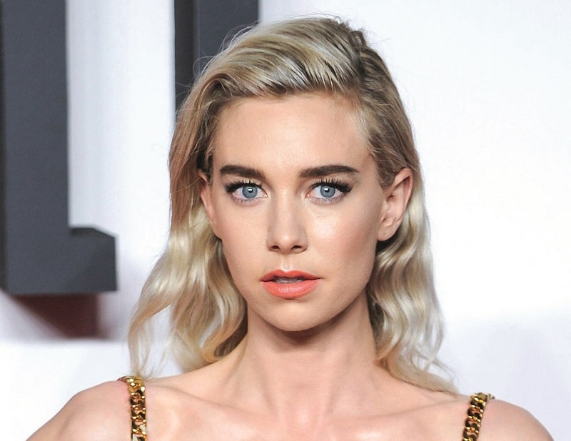 Названа самая красивая женщина в мире 2025 года «по версии науки»