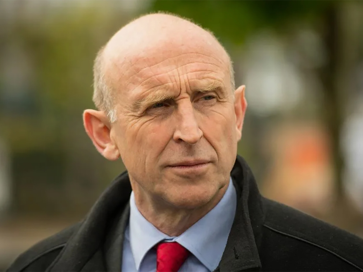 Великобритания