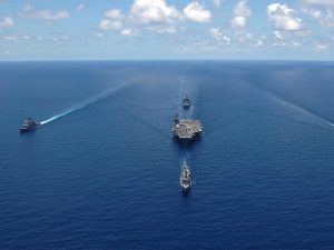 Операция против Венесуэлы