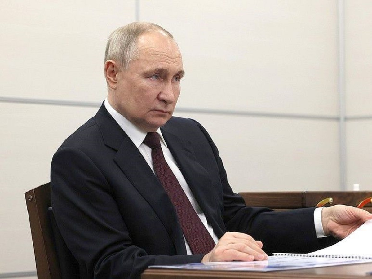 Foreign Affairs: Путин возьмет Одессу, а Украину сделает второй Белоруссией