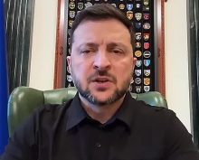 Владимир Зеленский