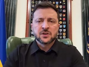 Владимир Зеленский