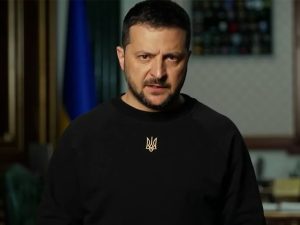 Владимир Зеленский