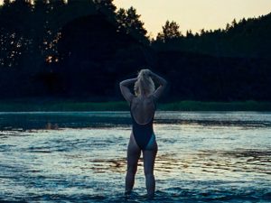 Хронология воды