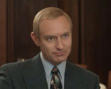 Кремлевский волшебник