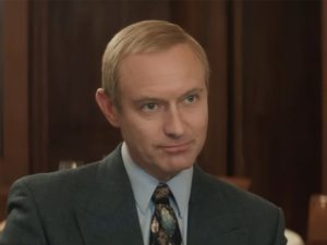 Кремлевский волшебник