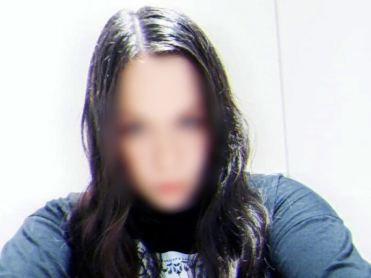 Мать убила мальчика Гольяново