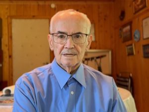 Умер Всеволод Шиловский