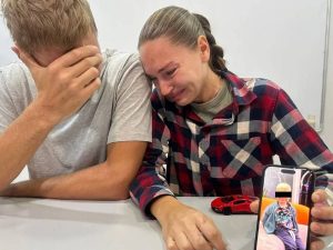 Мальчик умер после укуса медузы