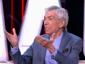 Юрий Николаев