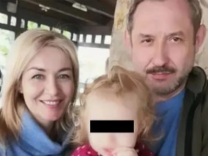 Пропавшая семья Усольцевых