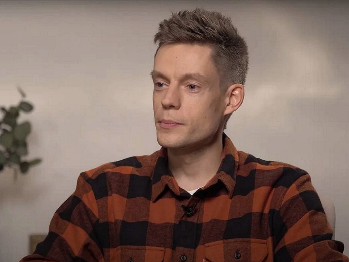 В России вынесли приговор блогеру Юрию Дудю* В России вынесли приговор блогеру Юрию Дудю*