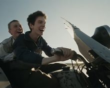 Космос засыпает