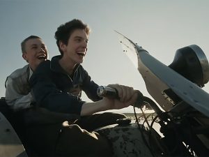 Космос засыпает