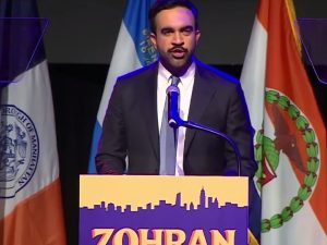 Трамп в ярости: мусульманин с индийскими корнями стал мэром Нью-Йорка