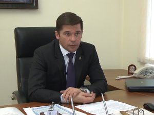 Тимур Зорняков