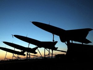 Названо «главное оружие» российской армии на Украине этой зимой