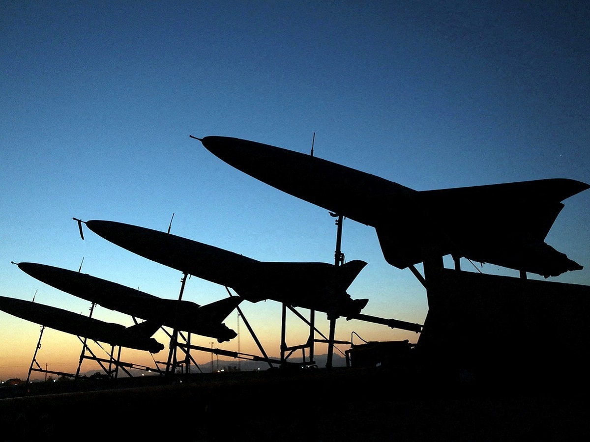 Названо «главное оружие» российской армии на Украине этой зимой Названо «главное оружие» российской армии на Украине этой зимой