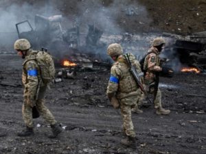 Австрия назвала условие прекращения конфликта на Украине. В РФ дали ответ