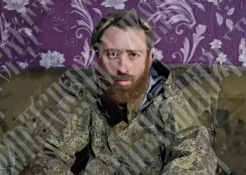 «Взять такого спеца в плен — достойно орденов»: стали известны подробности захвата элитных диверсантов ВСУ