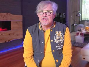 СМИ: Дмитрий Дибров за 570 млн продает особняк в Подмосковье