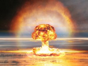 Военный аналитик раскрыл способ, как победить НАТО за 100 секунд