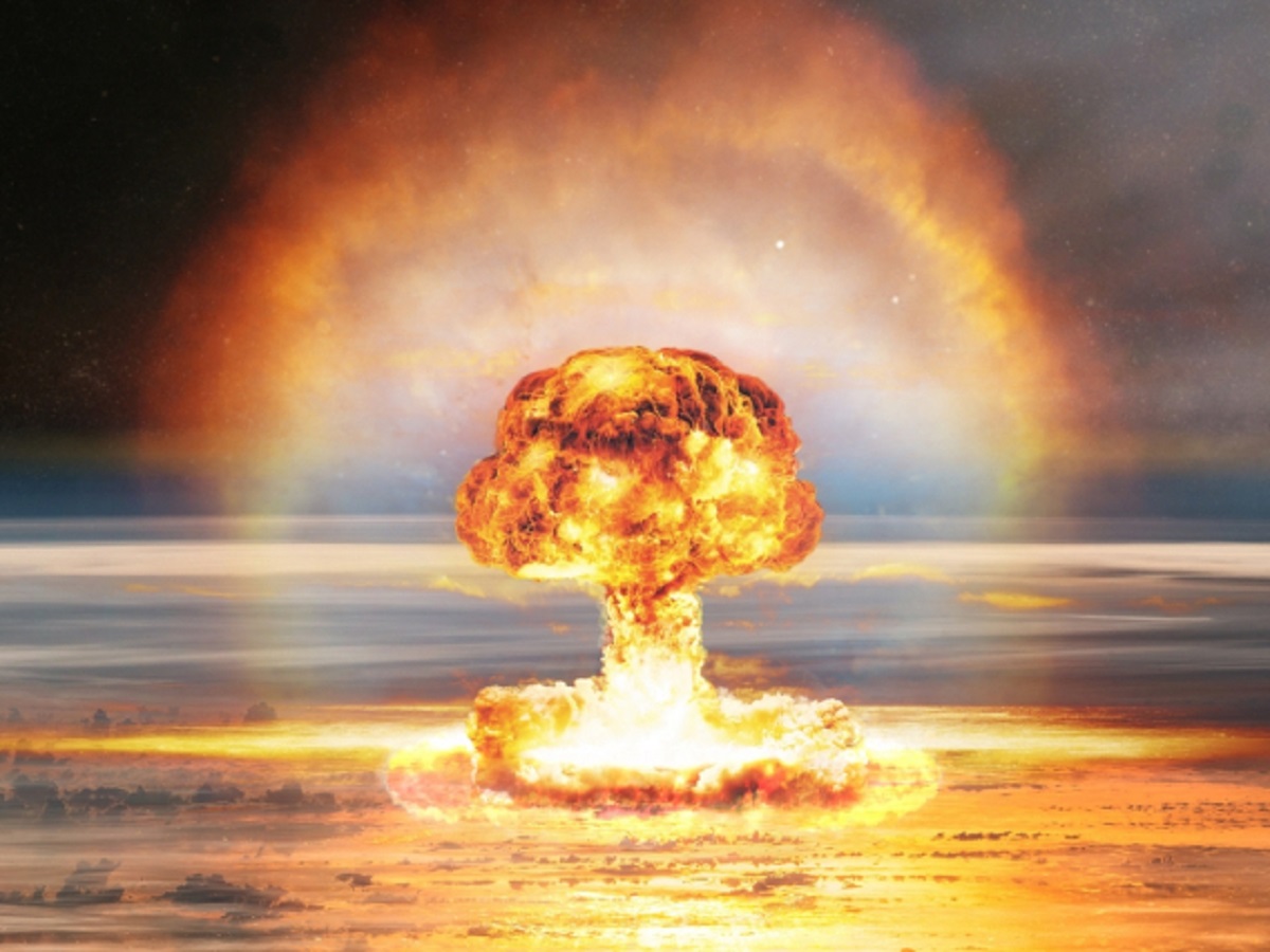 Военный аналитик раскрыл способ, как победить НАТО за 100 секунд