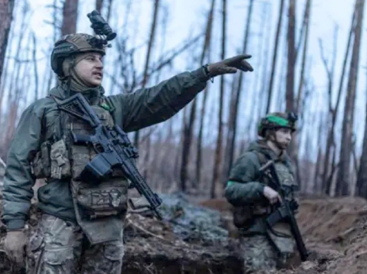 Politico: Европа задумалась над ударом по России в гибридной войне