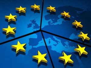 Politico: Украина к февралю 2026 года может лишиться финансирования от ЕС