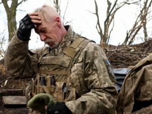 Поражение будет страшным: в Германии раскрыли правду о крахе ВСУ