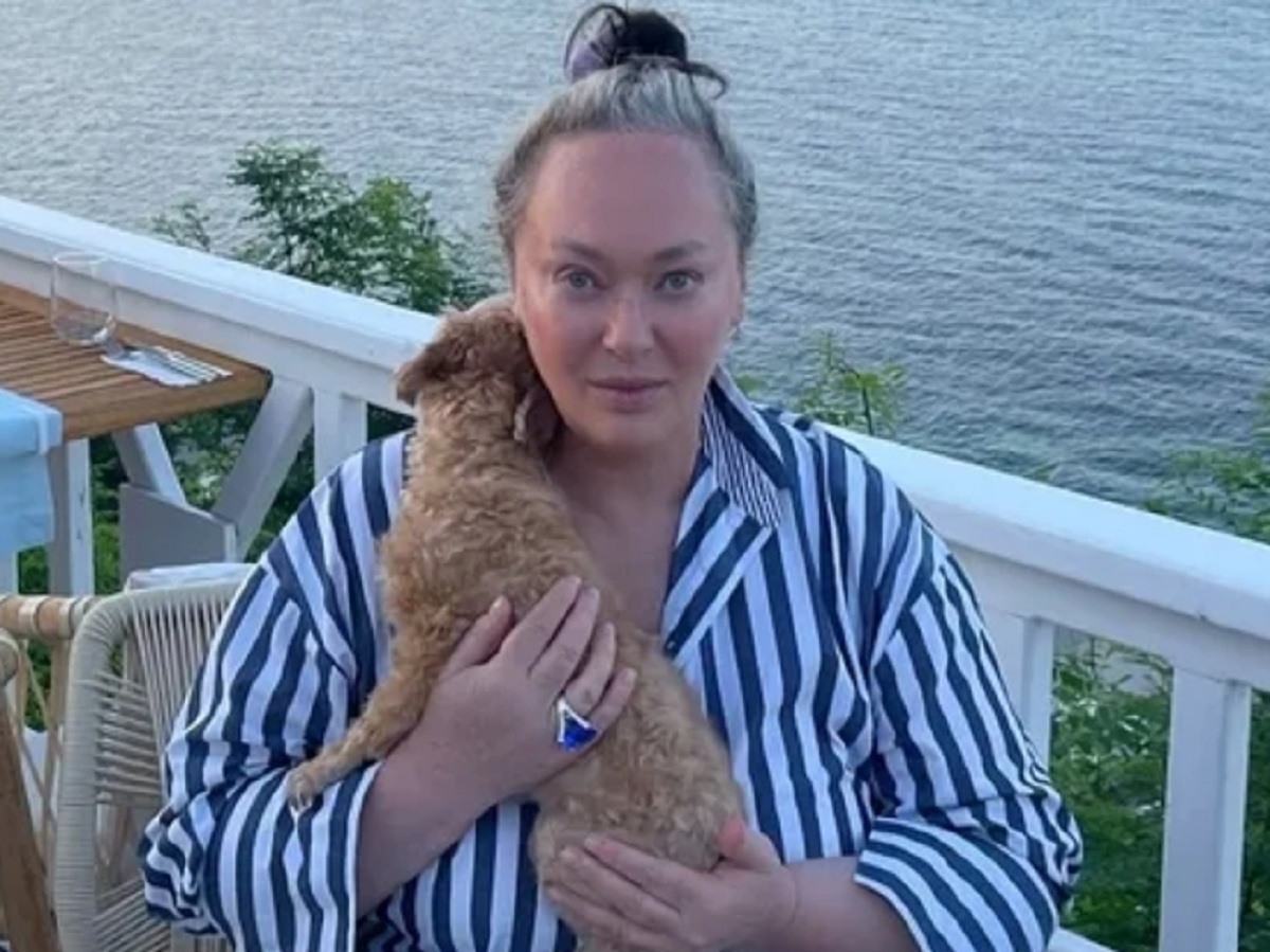 «Саму обманули!»: Лариса Гузеева отреагировала на обвинения в мошенничестве