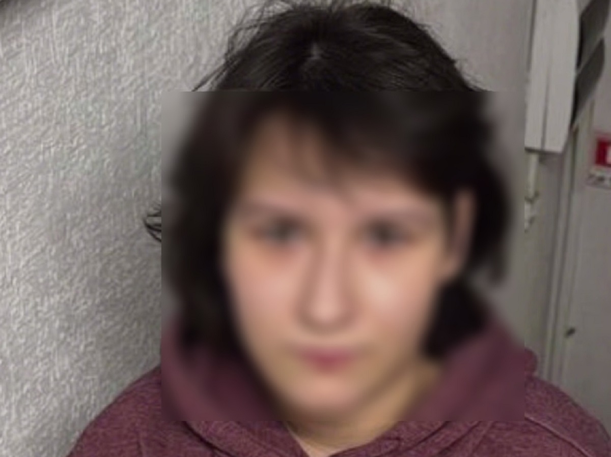 Жительница Петербурга задушила 4-месячную дочь и на 2 недели спрятала в диван