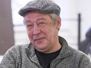 Михаил Ефремов избавился от недвижимости в Москве на 200 млн рублей