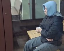 В Москве арестована мать, выбросившая голову сына в Гольяновский пруд