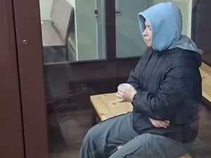 В Москве арестована мать, выбросившая голову сына в Гольяновский пруд