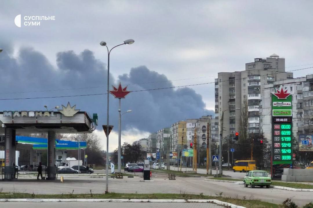 «Сгорели генералы НАТО»: стали известны «жирные» цели атаки «Циркона» на Украине