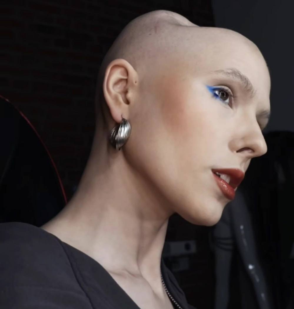 «Я сражалась до последнего»: умерла блогер Ирина Небога