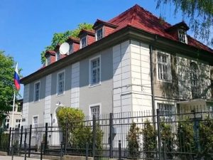 Польша обвинила Кремль в диверсиях и закрывает последнее посольство РФ